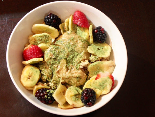 Moringa Recipes